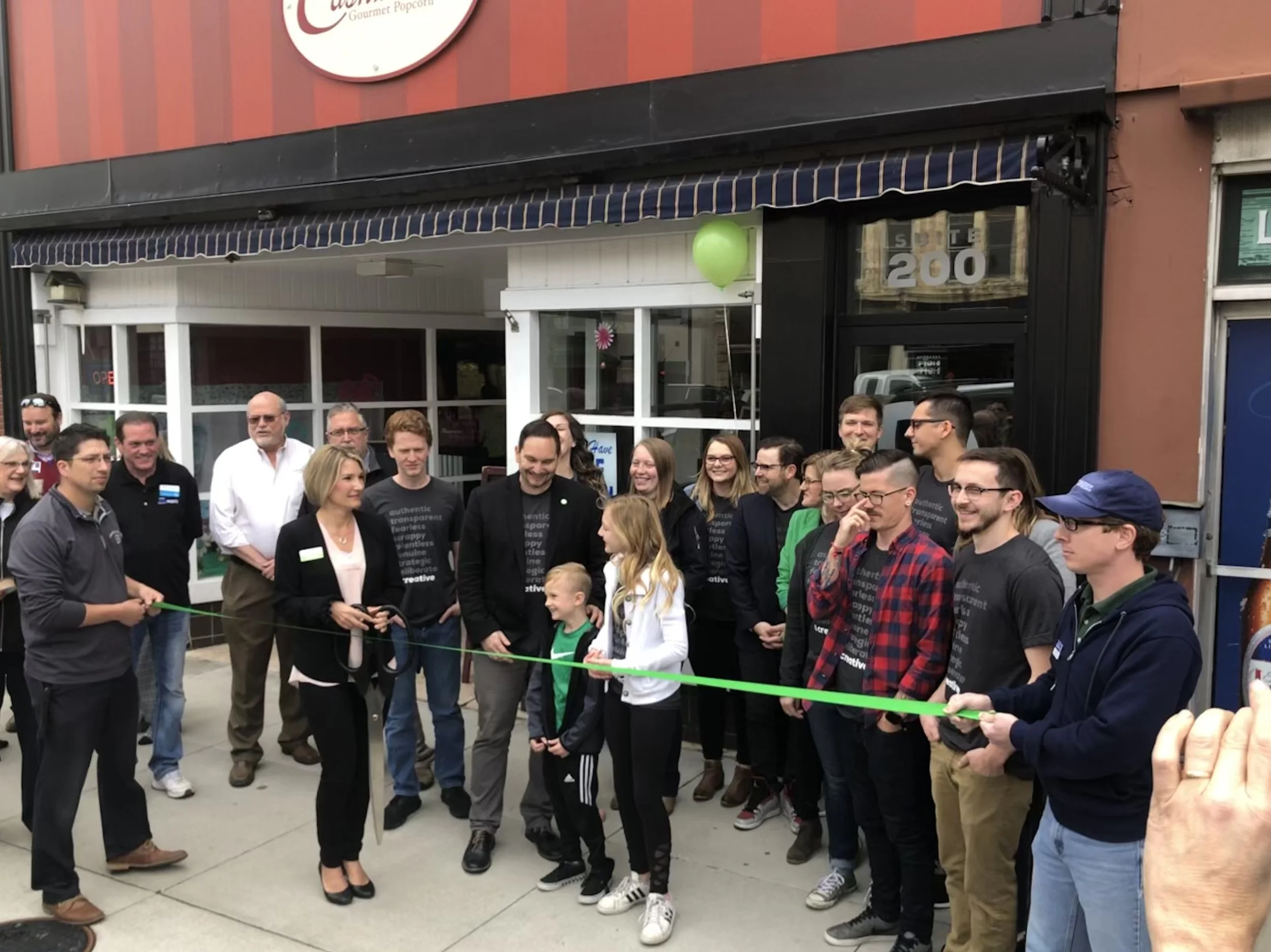 Local Business Changes Name to Better Reflect Services