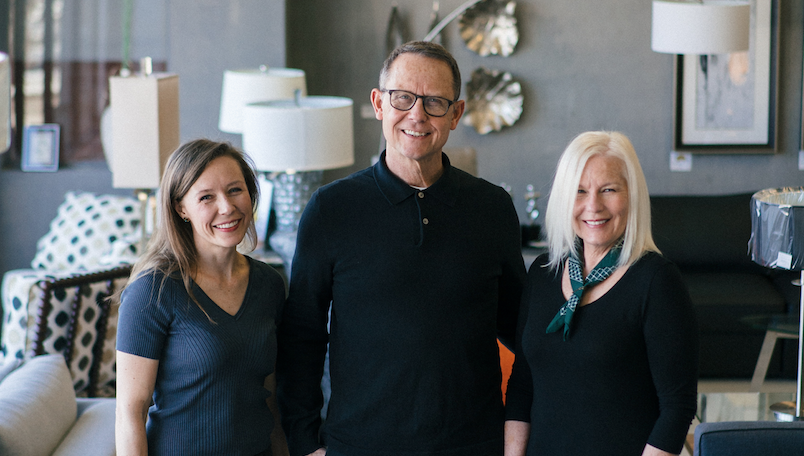 The Heart of the Entrepreneur: Soho Interiors &amp; Studio Furniture
