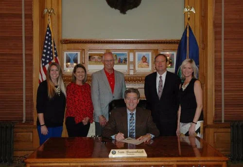 October 6th Declared "Kansas Manufacturing Day"