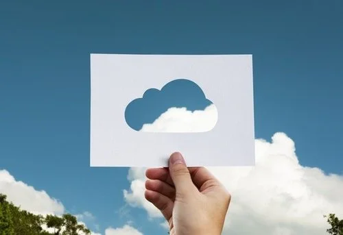 Is it safe to store corporate information on Google Drive (or similar services)?