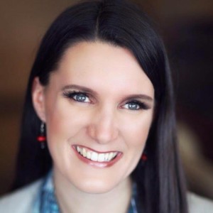 Michaela Saunders promoted to Vice President of Brand Strategy at Visit Topeka