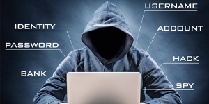 Keeping business laptops secure