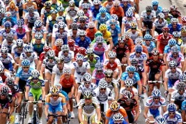 Who is Winning the Race