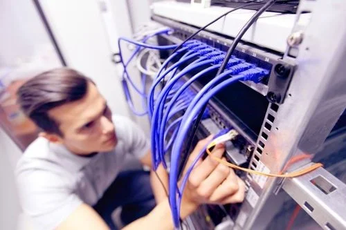 5 Tips for Successful Server Maintenance