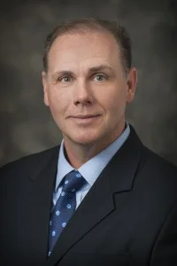 Psychiatrist Matthew Masterson, D.O., Joins Stormont Vail Behavioral Health