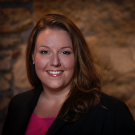 Congratulations, Cassandra!