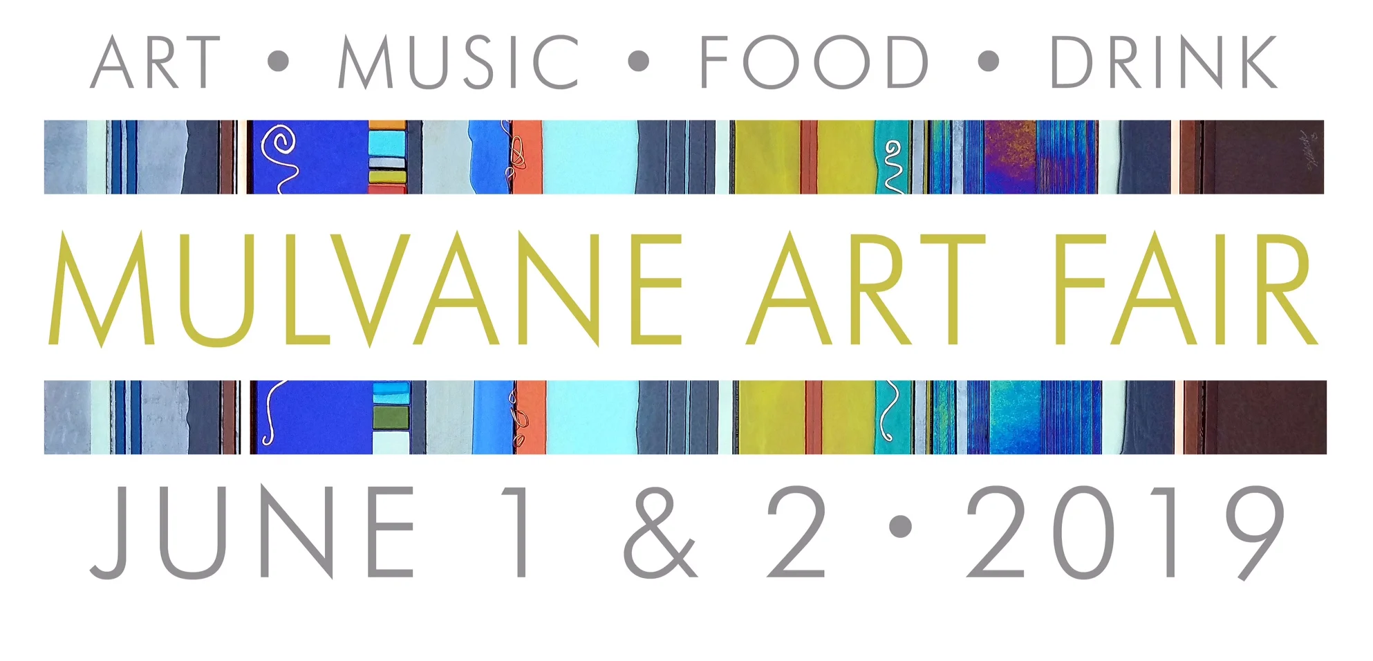 MULVANE ART FAIR