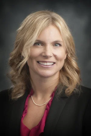 Palliative Medicine Physician Brandy L. Ficek, M.D., Joins  Cotton O’Neil Mulvane