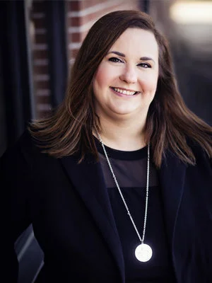 Jamie Beaton Promoted to VP of Mortgage Services