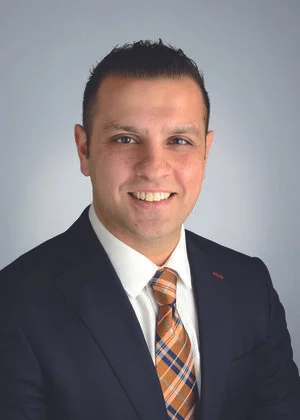 Radiation Oncologist Physician Ajay Tejwani, M.D., M.P.H., Joins Cotton O’Neil Cancer Center