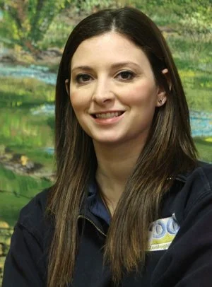 Topeka Zoo Educator Selected as a 2017 National Geographic and Lindblad Expeditions Grosvenor Teacher Fellow