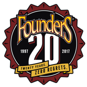 FOUNDERS BREWING CO. EXPANDS DISTRIBUTION IN KANSAS