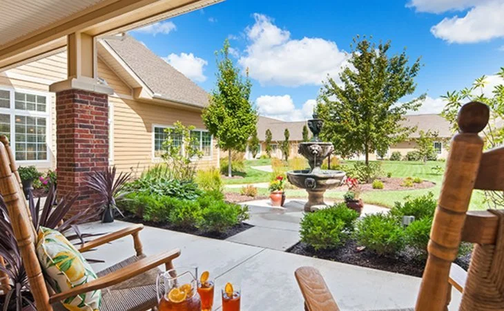 Legend Senior Living Earns NRC Health Employee Approved Award