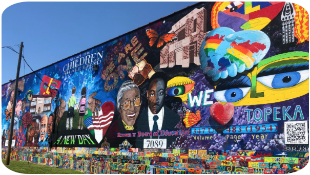It's Mural Time