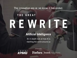 THE GREAT RE|WRITE