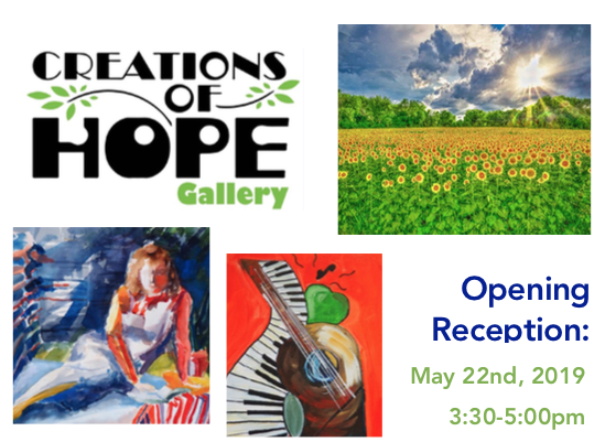 Marian Dental Clinic to Host Community Art Exhibit Promoting Mental Health Awareness