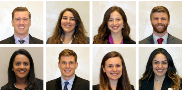 Foulston Hires Summer Associates