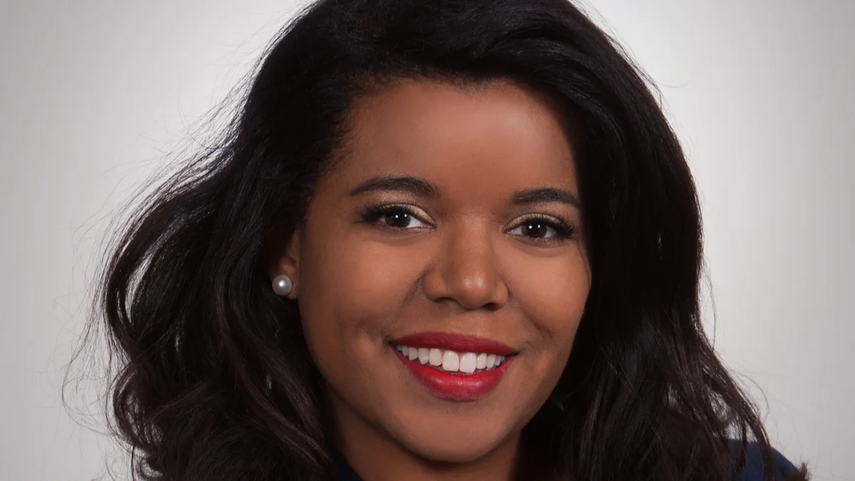 Sunee N. Mickle | YWCA Women of Excellence