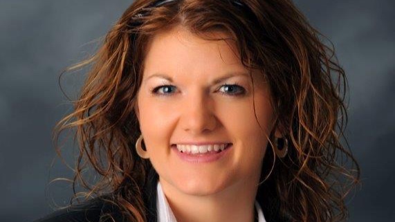 Sarah Sanders | YWCA Women of Excellence