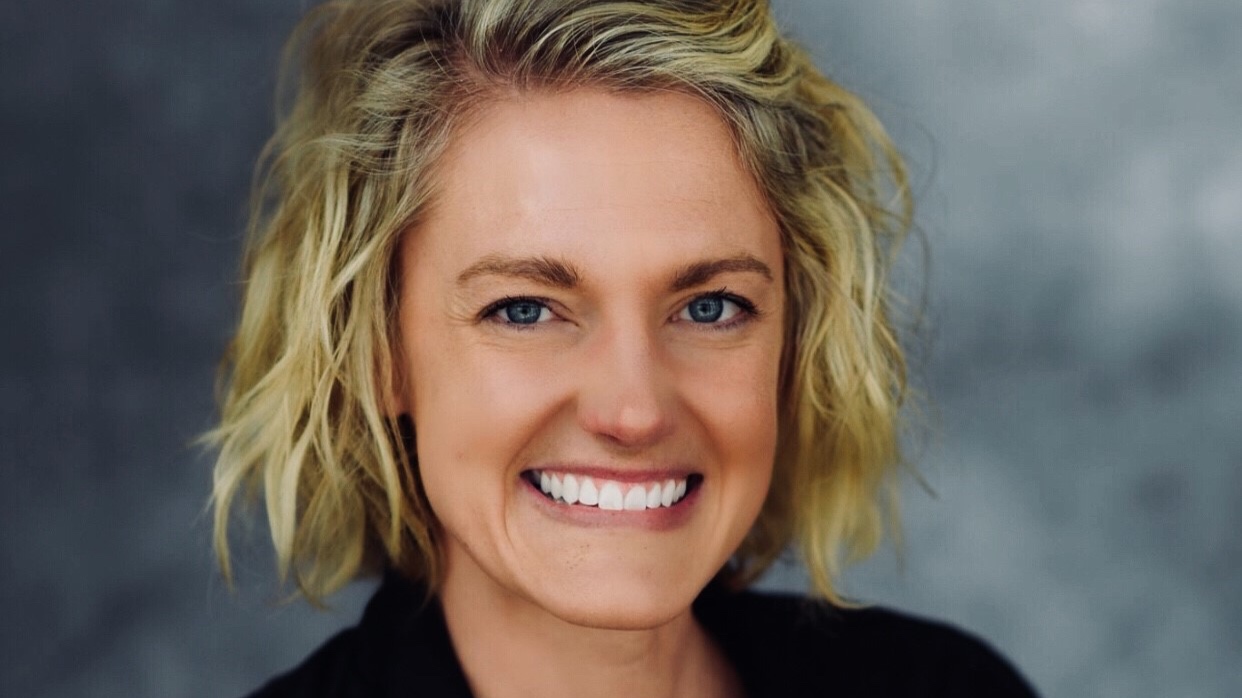 Danielle Kruse-Thoele  |  YWCA Women of Excellence