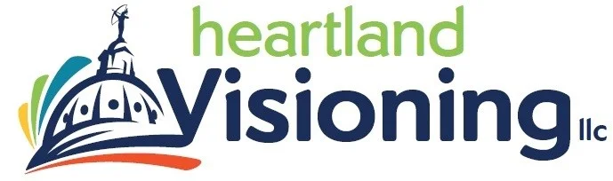 Heartland Visioning Announces Retirement of Executive Director
