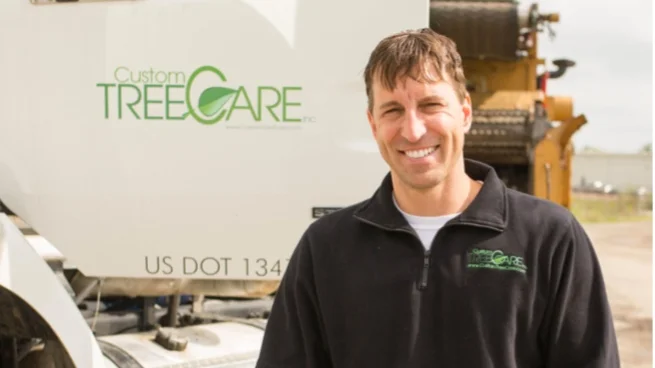 Spreading more seeds for success