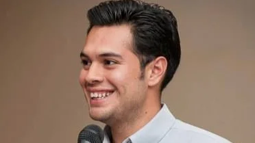 GTP Welcomes Harvard Fellow