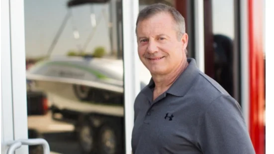 Keeping the wheels turning