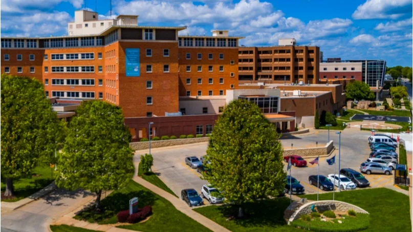 Stormont Vail Health  |  Medical Services Innovation 