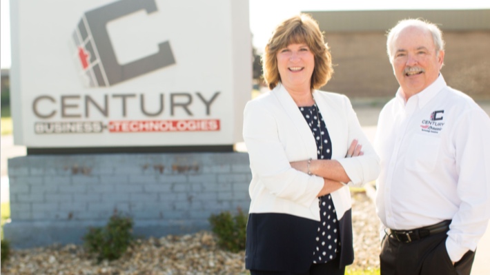 Competitors to Collaborators: Century Business Technologies &amp; Dynamic Computer Solutions