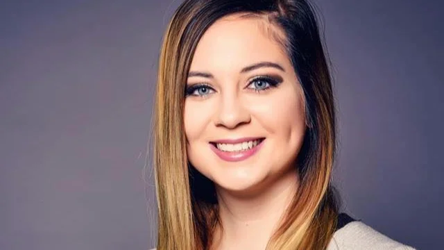 Ashley Wallace  |  YWCA Women of Excellence