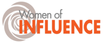 Nominations for the Women of Influence Awards Now Open