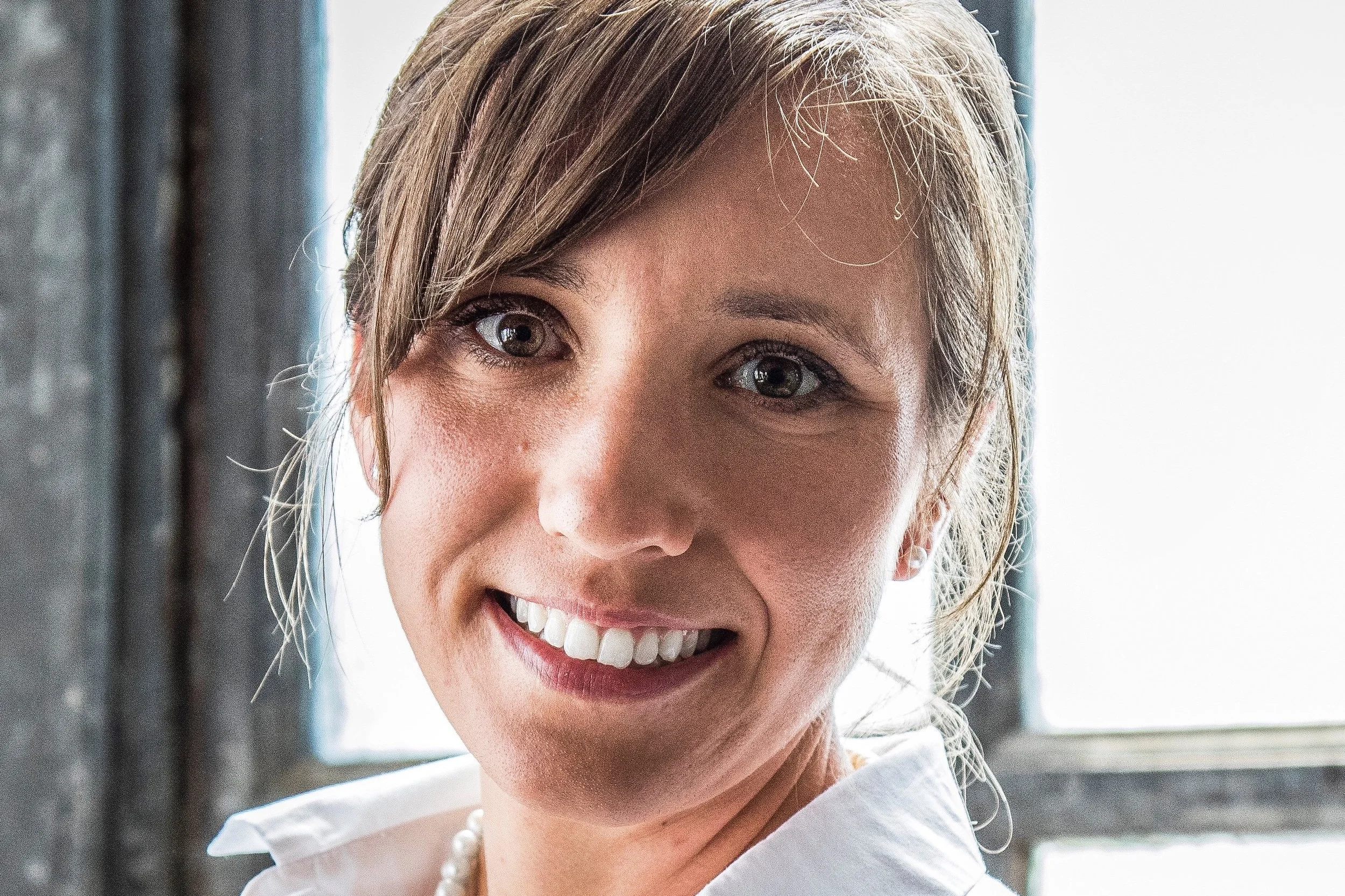 Amy Billinger | YWCA Women of Excellence