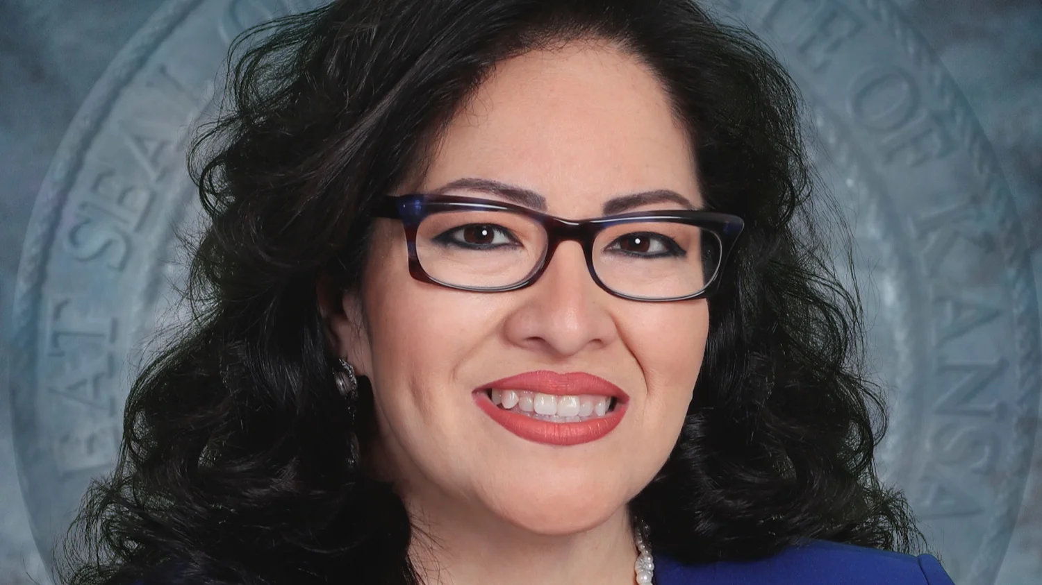 Secretary Delia Garcia | YWCA Women of Excellence