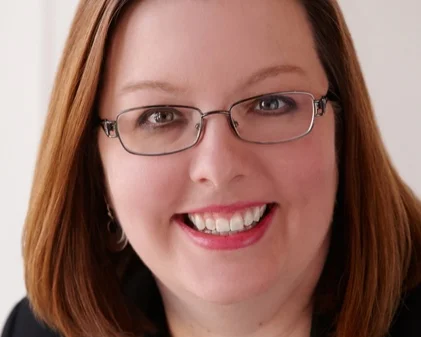 Melissa Johnson | YWCA Women of Excellence