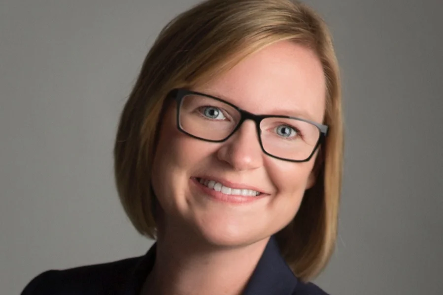 Missy Lackey | YWCA Women of Excellence
