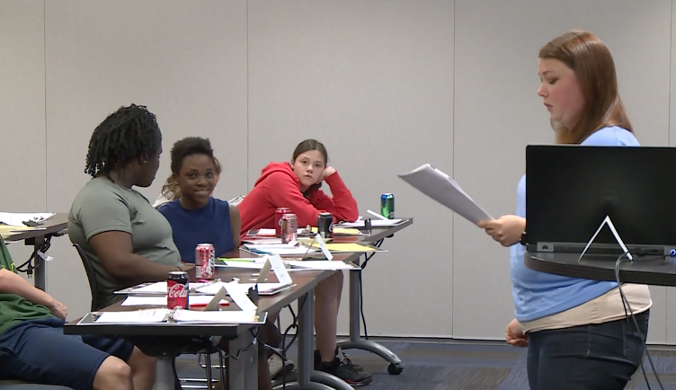 Advisors Excel Hosts Personal Finance Day with Junior Achievement of Kansas for Boys and Girls Club of Topeka