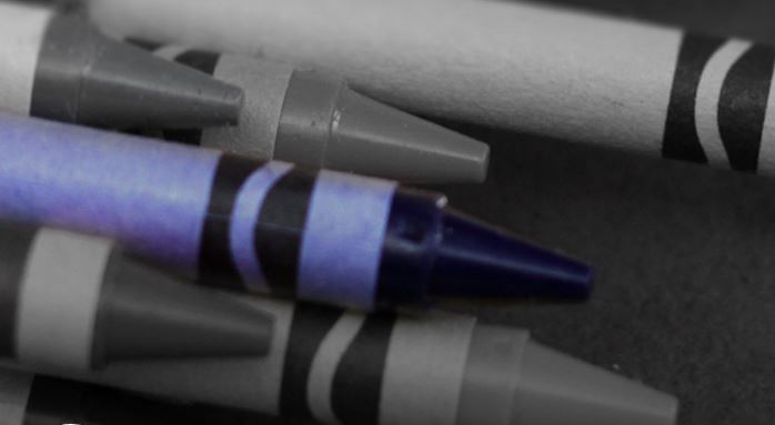 The "Purple" Purple Cow