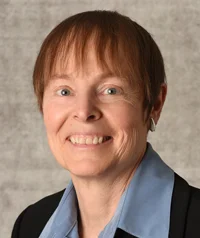 American Accounting Association Honors Washburn Professor Pamela Schmidt