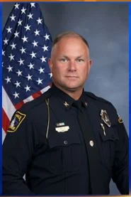 Chief James Brown to move to Kansas National Guard fulltime