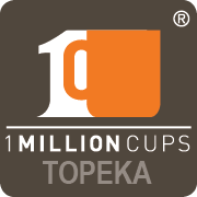 Official Launch of 1 Million Cups Topeka set for Wednesday, November 2