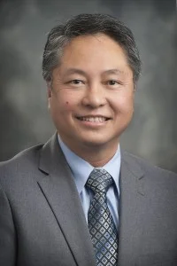 Internal Medicine Physician Ferdinand G. Pampolina, M.D., Joins  Cotton O’Neil Clinic