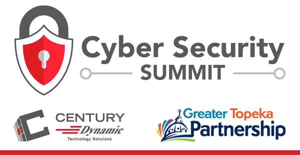 Cyber Security Summit on July 17th