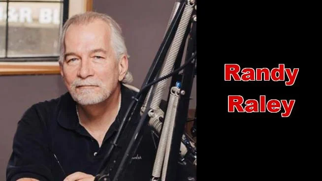 CUMULUS MEDIA Taps Randy Raley as Program Director for Classic Rock Radio Station KDVV/V100 and Classic Hits Station KWIC/99.3 The Eagle in Topeka
