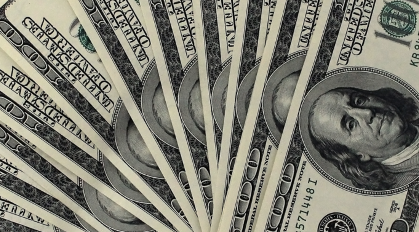 Show Me the Money