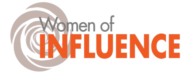 Women of Influence Honorees