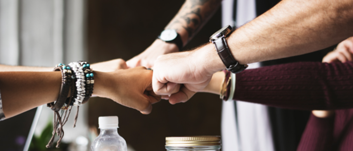 Culture + Engagement = Business Success