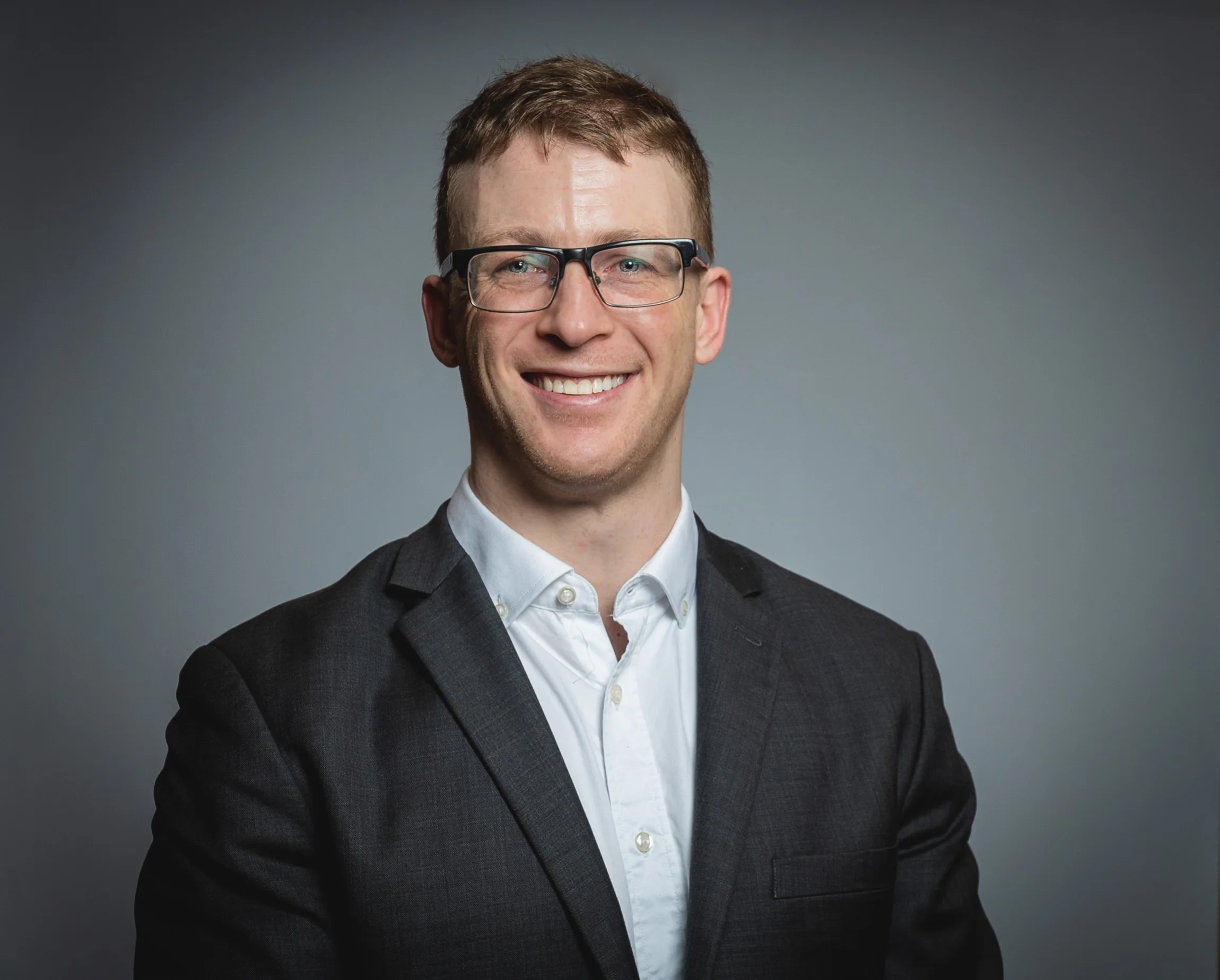 Dermatologist Zachary Bryan, M.D., Joins Stormont Vail Health