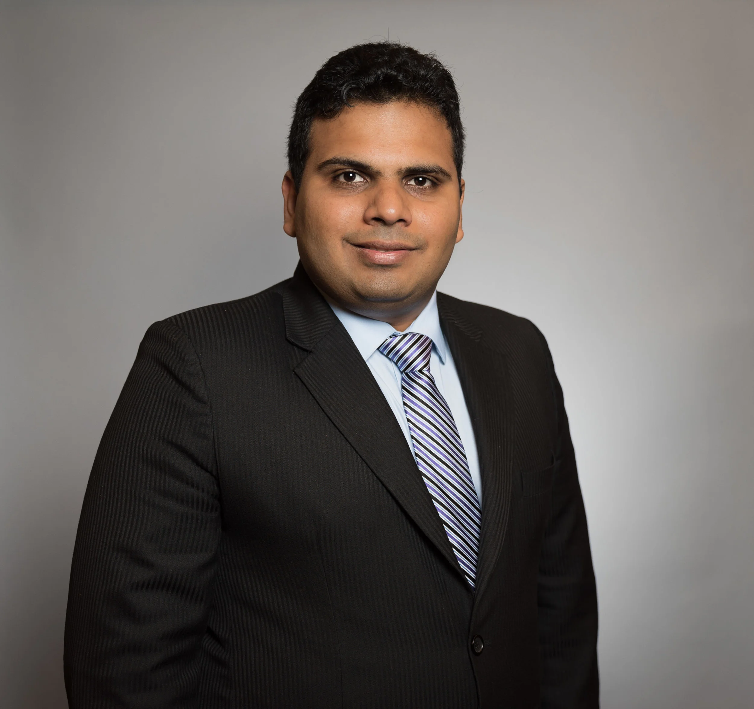 Gastroenterologist Karthik Ragunathan, M.D., Joins Stormont Vail Health
