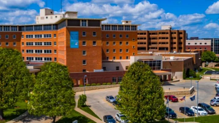 Stormont Vail Health Recognized by U.S. News &amp; World Report